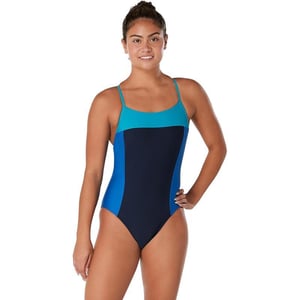 SpeedoPush Plate SculptPEACOAT