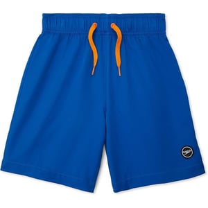 Speedo Boys Swim Trunk Mid Length Redondo SolidTurkish Sea