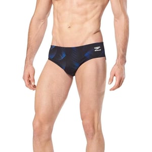 Speedo Male BriefSpeedo Blue