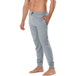 Speedo Mens Jogger Pants Relaxed Fit Team Warm UpMonument