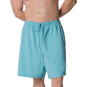 Speedo Mens Swim Trunk Big and Tall RedondoPorcelain