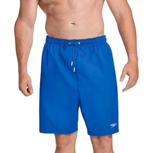 Speedo Mens Swim Trunk Big and Tall RedondoTurkish Sea