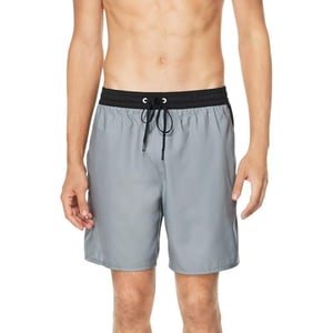 Speedo Mens Swim Trunk Mid Length SeasideMonument