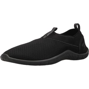 Speedo Mens Water Shoe Tidal CruiserDiscontinuedBlackDark Gull Grey