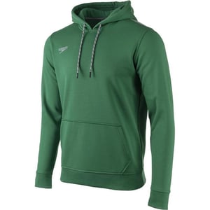 Speedo UnisexAdult Sweatshirt Hoodie Pull Over Team Warm UpNew Speedo Green