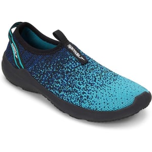 Speedo UnisexChild Water Shoe Surfknit Pro KidsBlueCeramic