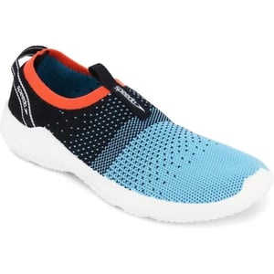 Speedo UnisexChild Water Shoe Surfknit Pro KidsPeacoatBlue Atoll