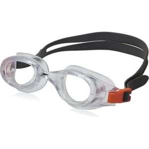 Speedo Kids Swim Goggles Hydrospex Ages 614Silver Ice