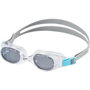 Speedo Kids Swim Goggles Hydrospex Ages 614Smoke Ice