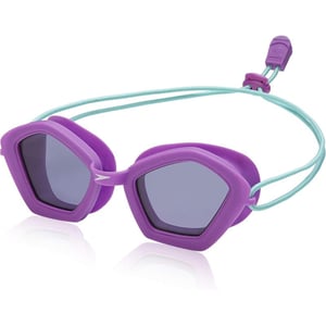 Speedo Kids Swim Goggles Sunny G Ages 38ArchromaUltraviolet