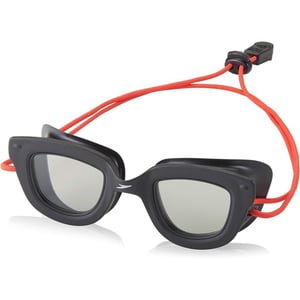 Speedo Kids Swim Goggles Sunny G Ages 38BlackSteel