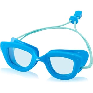 Speedo Kids Swim Goggles Sunny G Ages 38Blue