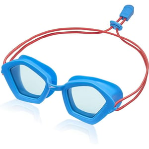 Speedo Kids Swim Goggles Sunny G Ages 38Ibiza BlueJade