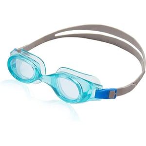 imageSpeedo Unisex Swim Goggles Hydrospex ClassicCeramicCeleste