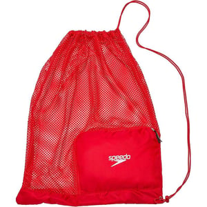 imageSpeedo Ventilator Mesh Equipment BagFormula One