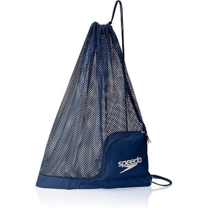 imageSpeedo Ventilator Mesh Equipment BagInsignia Blue