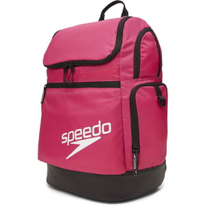 imageSpeedo Unisex Large Teamster 20 Backpack 35Liter  Speedo BlackPink 20