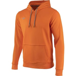 imageSpeedo Mens Sweatshirt Hoodie Pull Over BasicSpeedo Orange