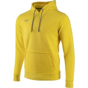 imageSpeedo Mens Sweatshirt Hoodie Pull Over BasicSpeedo Yellow