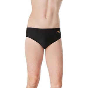 imageSpeedo Mens Swimsuit Brief Endurance The One GraphicAnthracite