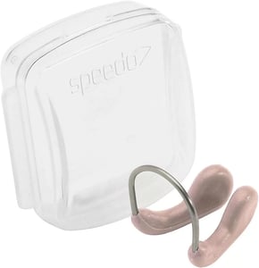 imageSpeedo Competition Nose ClipBeige