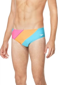 imageSpeedo Mens Swimsuit Brief Endurance The One