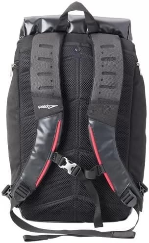 imageSpeedo UnisexAdult Hard Deck Backpack