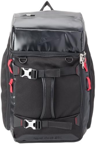 Speedo UnisexAdult Hard Deck BackpackSpeedo UnisexAdult Hard Deck Backpack