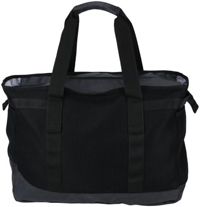 Speedo Ventilator Tote BagBlackBlack