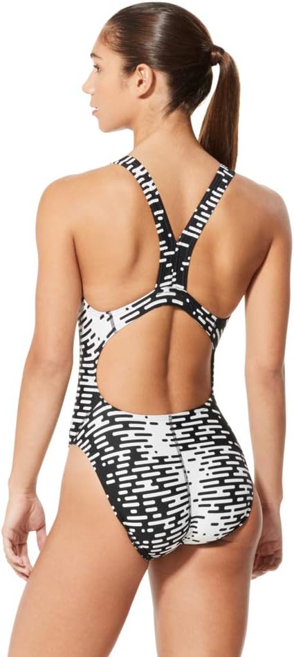 Speedo Womens ModernModern Speedo Black