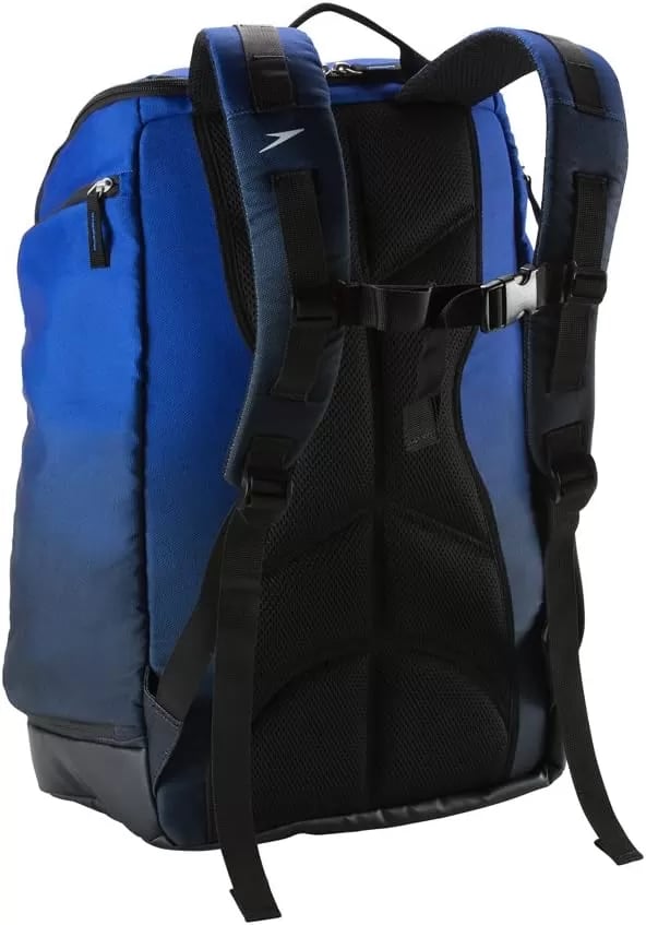 imageSpeedo UnisexAdult Teamster Pro Backpack 40Liter