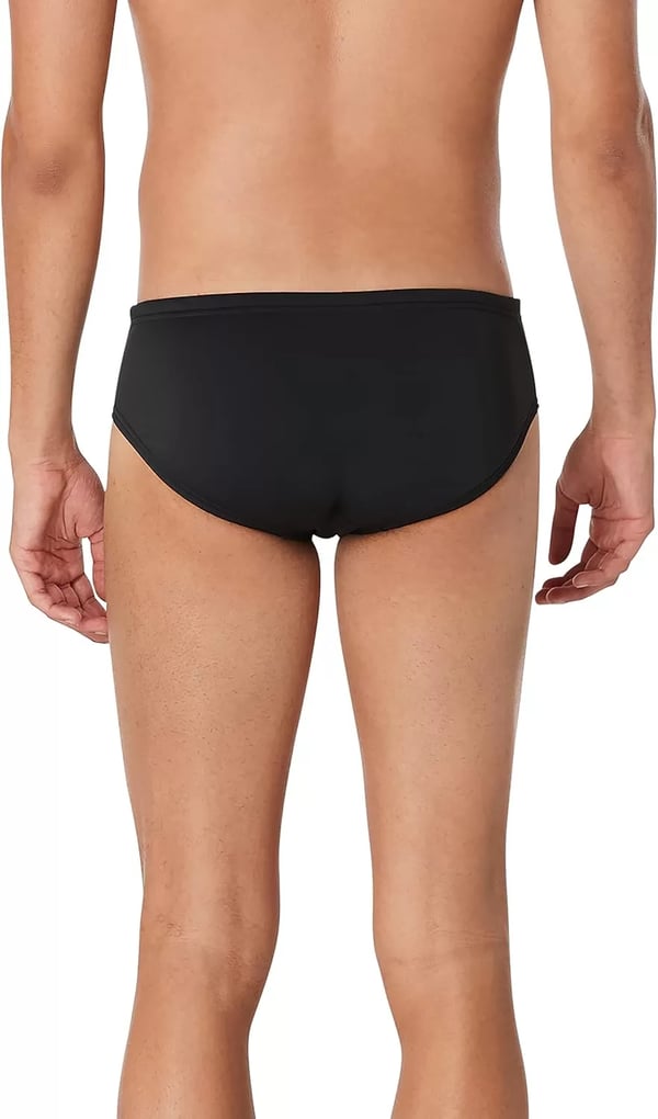 imageSpeedo Swimsuit Brief Eco Flex 3 Outseam BeachstarAnthracite