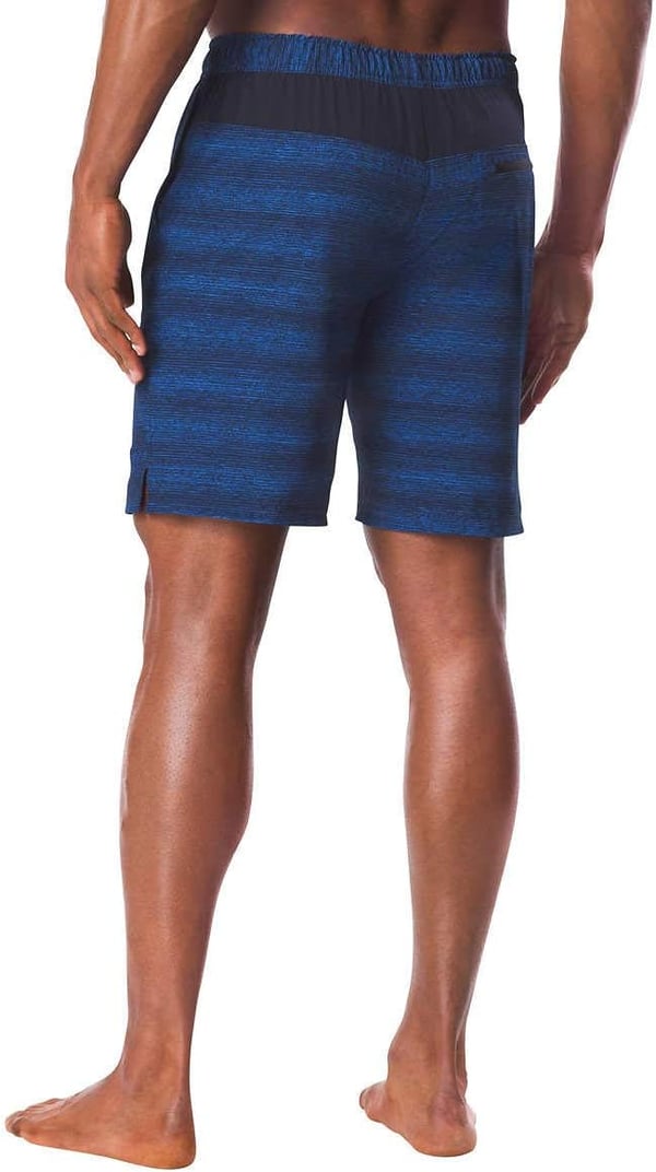 Mens Speedo Volley Swim Short Variety L Classic BlueMens Speedo Volley Swim Short Variety L Classic Blue