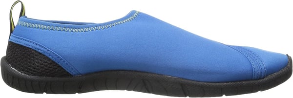 Speedo Mens Water Shoe Surfwalker Pro 30BlueBlack