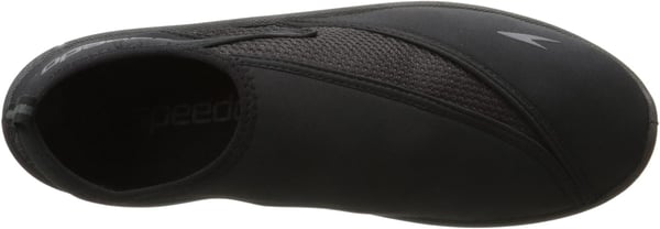 Speedo Mens Water Shoe Surfwalker Pro 30Speedo Black