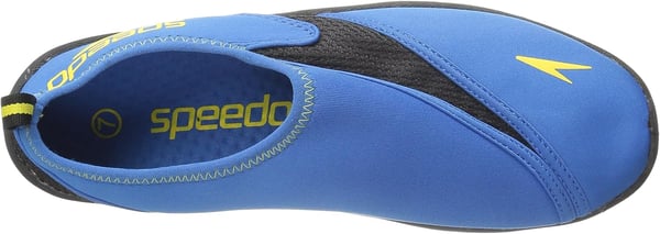 Speedo Mens Water Shoe Surfwalker Pro 30BlueBlack