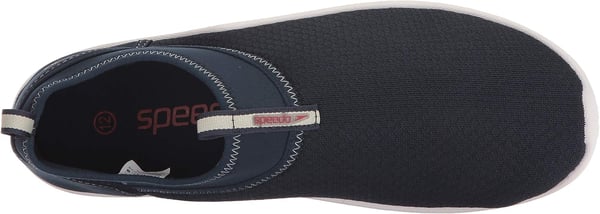 Speedo Mens Water Shoe Tidal CruiserDiscontinuedNavy