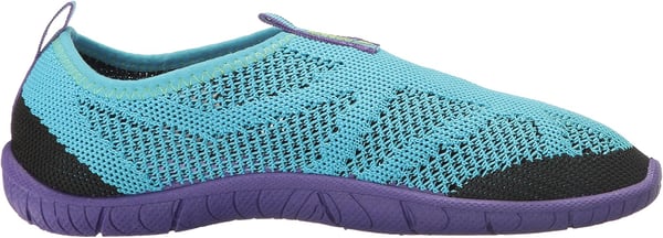 Speedo Kids amp Toddlers Water Shoes  Surf KnitTeal