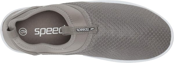 Speedo Womens Water Shoe Tidal CruiserGrey