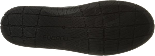 Speedo Mens Water Shoe Surfwalker Pro 30Speedo Black