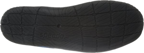 Speedo Mens Water Shoe Surfwalker Pro 30BlueBlack