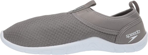 Speedo Womens Water Shoe Tidal CruiserGrey