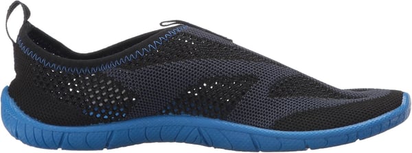 imageSpeedo Kids ampamp Toddlers Water Shoes  Surf KnitNavyBlue