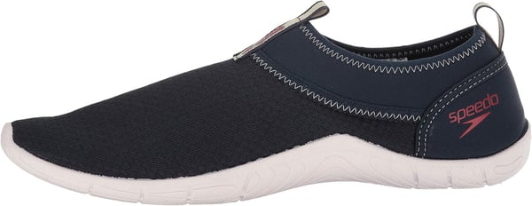 Speedo Mens Water Shoe Tidal CruiserDiscontinuedNavy