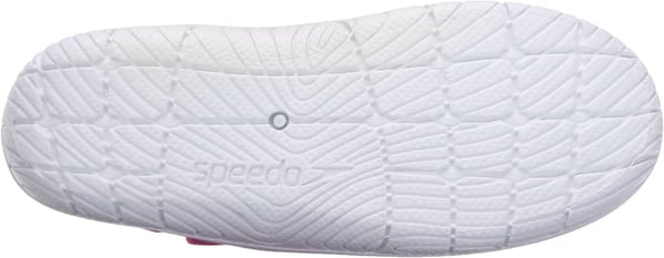 Speedo Kids Surfwalker Pro 20 Water Shoes Little KidBig KidPinkWhite