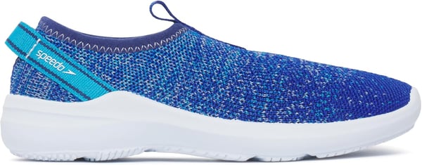 Speedo UnisexChild Water Shoe Surfknit Pro KidsEgyptian BlueAzure Blue