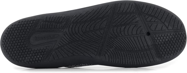 Speedo Mens Water Shoe Surfknit ProHigh RiseBlack