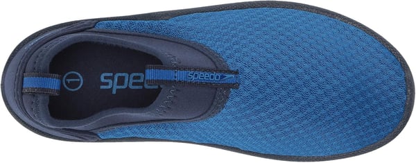 Speedo girls Unisexkid Water Shoe Tidal Cruiser ToddlerNavyRoyal