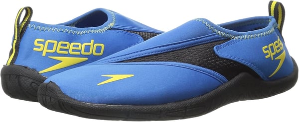 Speedo Mens Water Shoe Surfwalker Pro 30BlueBlack