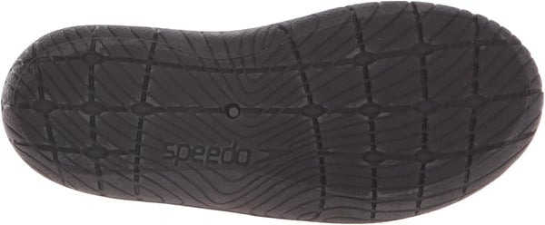 Speedo Kids Surfwalker Pro 20 Water Shoes Little KidBig KidLittle Kid 48 Years BlueBlack